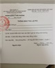 01 - Thông báo lệ phí thẩm định DTM